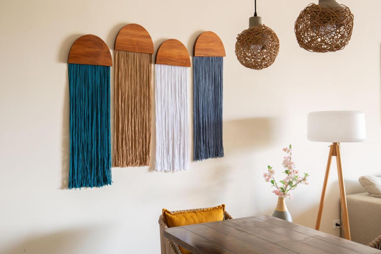 Exclusive Paramar Ve Penthouse In Tulum By Lockey Best For Walking To Commercial Zone In Aldea Zama ห้อง รูปภาพ