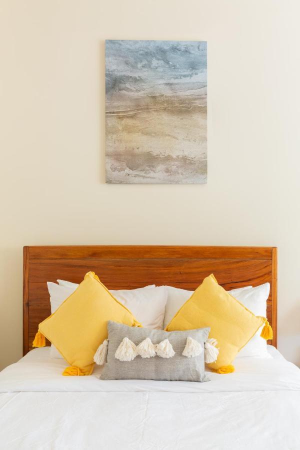 Exclusive Paramar Ve Penthouse In Tulum By Lockey Best For Walking To Commercial Zone In Aldea Zama ภายนอก รูปภาพ