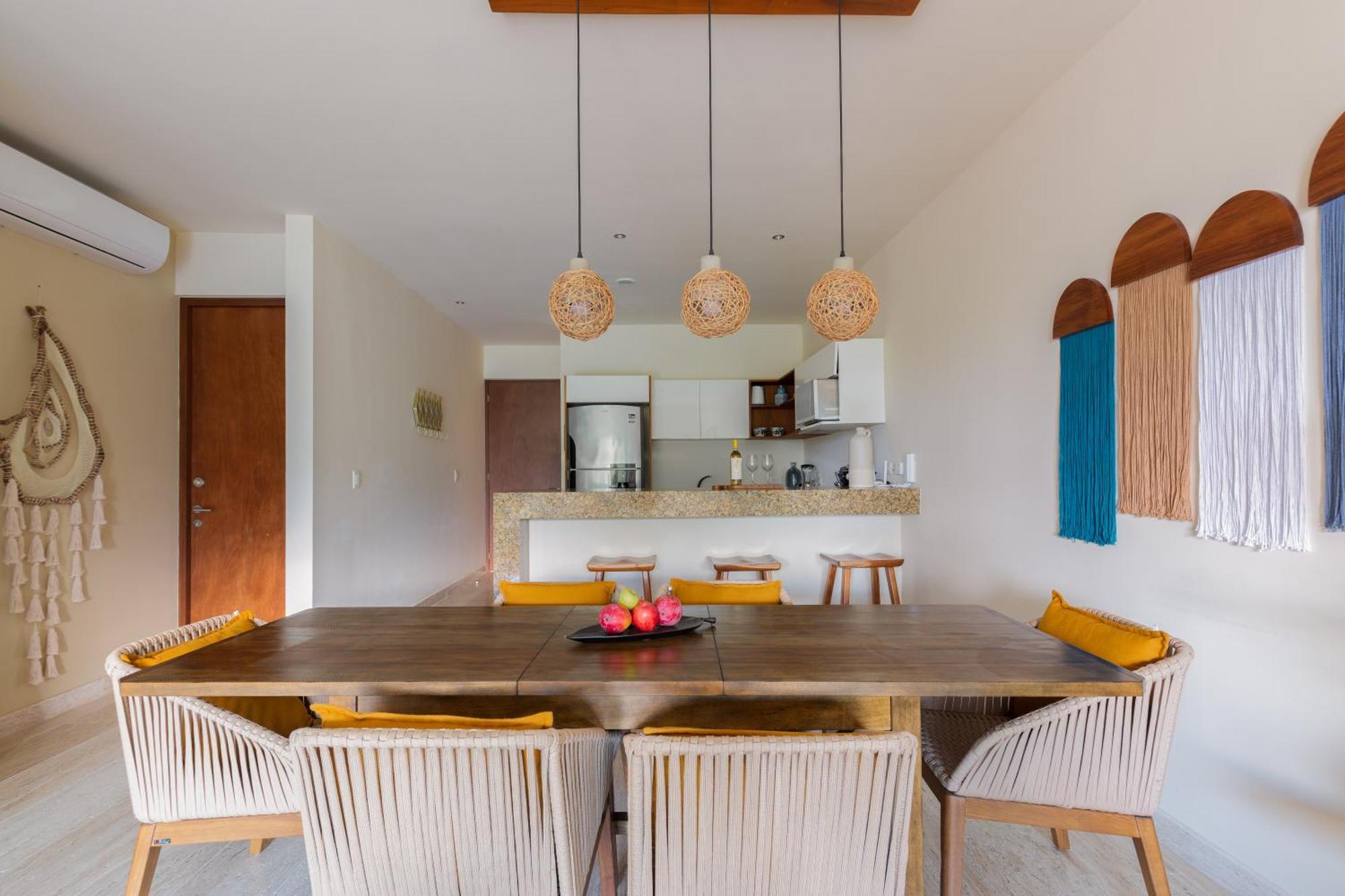 Exclusive Paramar Ve Penthouse In Tulum By Lockey Best For Walking To Commercial Zone In Aldea Zama ภายนอก รูปภาพ