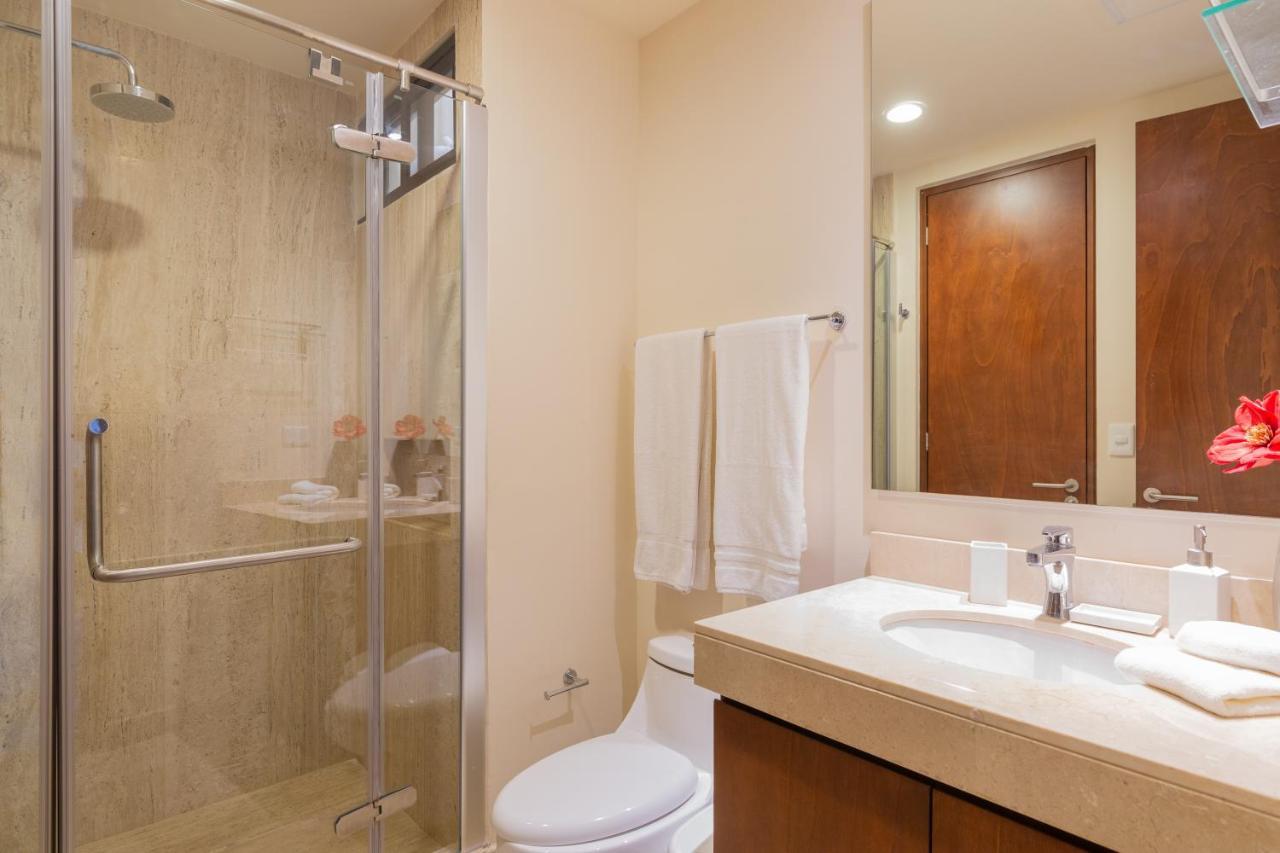 Exclusive Paramar Ve Penthouse In Tulum By Lockey Best For Walking To Commercial Zone In Aldea Zama ภายนอก รูปภาพ