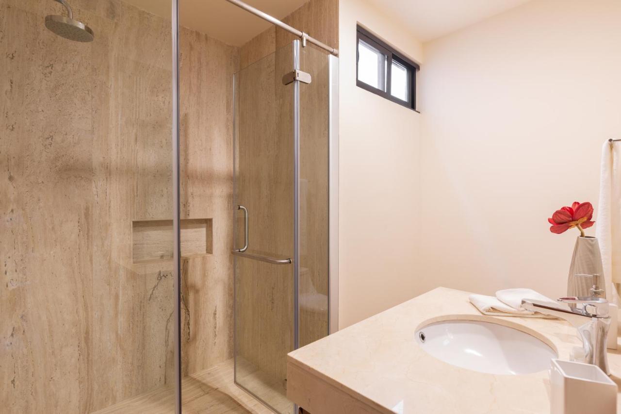 Exclusive Paramar Ve Penthouse In Tulum By Lockey Best For Walking To Commercial Zone In Aldea Zama ภายนอก รูปภาพ